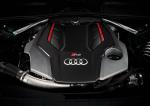 Audi RS5 Sportback 2018 года (NA)